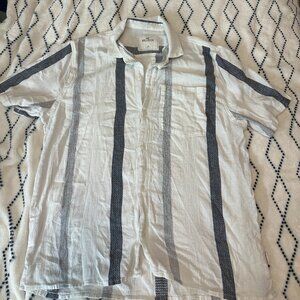 XL Men Hollister shirt